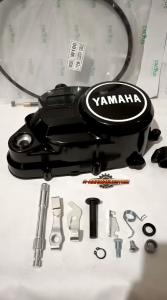BAK BLOK KOPLING KOPLINGAN MANUAL YAMAHA FIZ R FIZR FORCE ONE BAK KOPLING FIZ R BAK KOPLINGAN FIZ R BLOK KOPLING FIZR BLOK KOPLINGAN FIZ R MANUAL SET TINGGAL PASANG