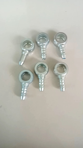 NEPEL NIPPLE SALURAN BAUT SELANG SOLAR 14mm