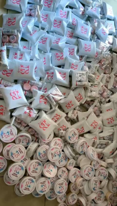 HB Siang Linda Beauty: Pemutih Wajah untuk Semua Jenis Kulit