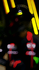 Hoodie Sunmori Two Wheels: Spirit of Speed