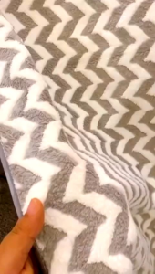 Handuk mandi dewasa 70x140 towel daya serap tinggi