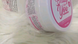 Namju Beauty White Body Serum By Namju Skincare 300ml