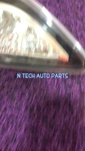 MAZDA 3 Sedan Rear Bonnet Lamp LH / RH (🇯🇵Used)