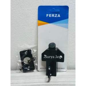 SELOT JENDELA FERZA