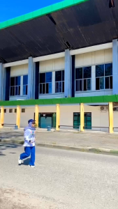 OSAMILK SUSU BUBUK 500GRAM PENAMBAH BERAT BADAN