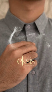 Seply Sarimbit Eksis 290 Ice Water Pakaian Keluarga