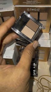 Revlon wet n dry shadow duos