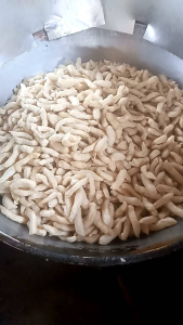 Otak Otak Kering Isi 150pc