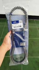 Vanbelt ONLY B74 Yamaha X-MAX Original YSP Genuine Parts