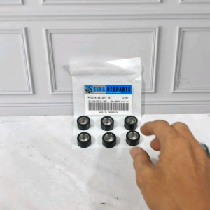 Roller Weight Set Xeon Xeon RC Xeon 125 44D ORIGINAL SENA OTOPARTS