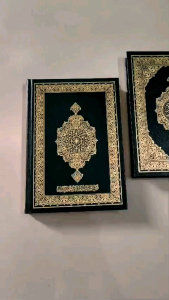 Alquran Mushaf Madinah Ukuran Sedang A5 Al Quran Mushaf Madinah Asli Saudi 100% Original