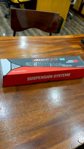 Shockbreaker Shock Ride It Non Tabung Klik Rebound Model Razor Pro Uk 300mm 325mm 330mm Universal Pnp Matic All Mio / All Beat /Xeon /Vario 110 125 150/Scoopy / Genio/ Spacy/ Fino/ Freego/ Lexi/ X ride/ Filano/ Fazio Dll