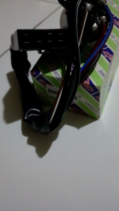 Kabel kunci kontak Toyota kijang 5k KF40 corolla