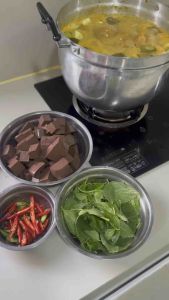 หล่อฮังก๊วยผง 100% ตรา ดอยอ่างขาง ขนาด 100 กรัม