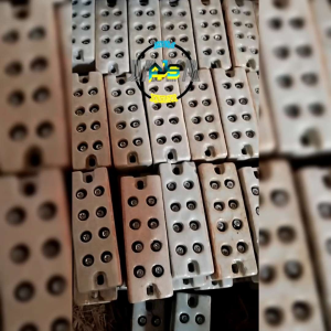 Terminal Kwh Oka Kramik 1 Phase Terminal Blok Kwh Keramik