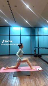 Thảm tập yoga thảm tập lucky sơ dừa Loại xịn bám sàn chống trơn trượt cực tốt mặt dưới Vân sóng bám sàn mặt trên định tuyến sắc nét Tặng túi đựng kích thước 183cm x 68cm dầy 5mm nặng hơn 3 kg thảm đã xử lý triệt để mùi chát liệu cao su tự nhiên