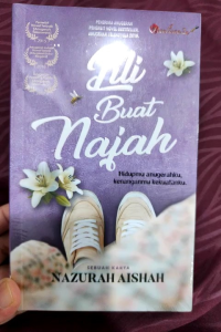 Lili Buat Najah - Nazurah Aishah (NEW)