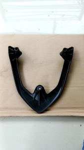 Bagian Motor Vario 125: Behel Begel Jok Belakang & Copotan Motor