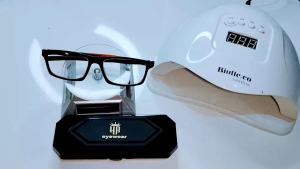 COD kacamata baca lensa progresif photochromic anti radiasi fream sport terbaru kacamata jauh dekat free kotak dan lap kacamata baca kacamata photochoromic anti radiasi  kacamata baca plus pria