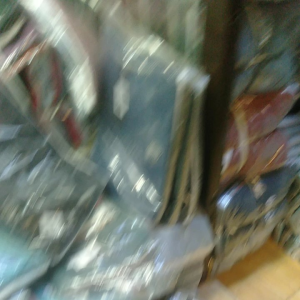 Kaos Kantong Ukuran Standar: Desain Casual & Bahan Nyaman