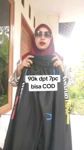 celana panjang training treneng dewasa pria wanita sante termurah