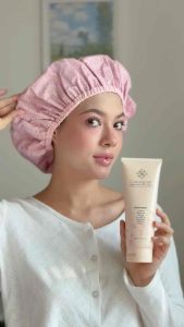 Gracegrant ทรีทเม้นท์ เชื่อมแกนผม บำรุงผม มาร์กผม รีแพร์ ครีมนวด หมักผม