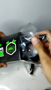 Raiser Reser KLX CRF  Peninggi Stang KLX CRF Dudukan Stang