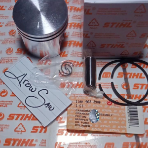 Piston Seher Senso Gergaji Mesin Stihl MS 382