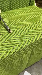 BIG SILVER KARANDI (5pcs)