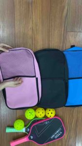Túi đựng vợt pickleball balo đựng bóng thi đấu luyện tập thể thao đa năng