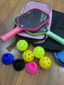 Dụng cụ lấy bóng Pickleball thiết bị thu hồi bóng dễ dàng giảm chấn thương khi tập luyện