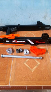 SWING arm bebek GTX RBT universal bebek