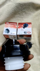 Nắp dầu HD 72hd78hd79n250 maity2 có khoá xoáy ren