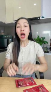 [HCM- Mẫu mới] Nước hồng sâm nhung hươu linh chi 365 Hàn Quốc- giúp ăn ngon ngủ ngon điều hòa huyết áp đường huyết phục hồi cơ thể sau ốm nhanh chóng