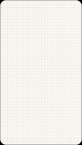 Kemeja Casual Putih Polos Krah Shanghai Lengan Panjang H&M Terbaru