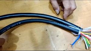 Mengenal Kabel Speaker Mocc, ID Audio, dan Soundmax 825