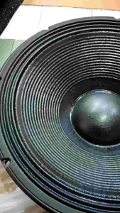 Speaker Component RCF LF18X600 LF 18X600 18inch