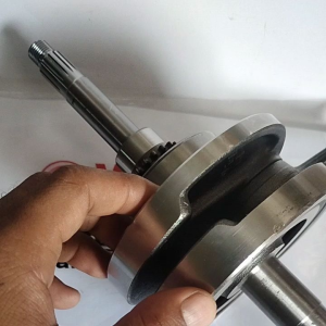 kruk krek krun as cranksfhat bandung stang seher Yamaha freego B5D