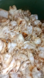 kerupuk bumbu kacang 350 gram