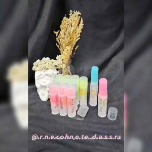 LEM STIK RAINBOW 10GR IMPORT / LEM KERTAS FANCY NON TOXIC / LEM BATANGAN / CUTE GLUE STICK / PVP7522