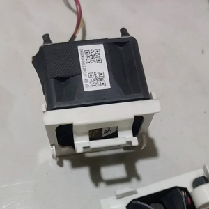 Mengenal AVC MODEL DB0402BB: Komponen Elektronik 12U DC Power Supply & Ball Bearing