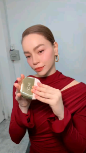 Phấn má hồng M.O.I Hàn Quốc mềm mịn bền màu lâu trôi phiên bản giới hạn 9g