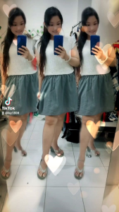 Desain Fashion Modern: Dressfashion 1