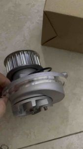 Bơm nước captiva vivan nunira 2.0