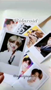 Waterproof Lomo Photo Printing | Cuci Gambar