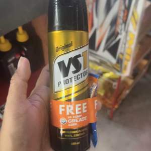 Original VS1 Protector 250Ml