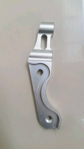 Breket kaliper monoblok 4 piston for kaliper brcmbo/Nssn RX king new vixion SCORPIO jupiter z fizr byson dll