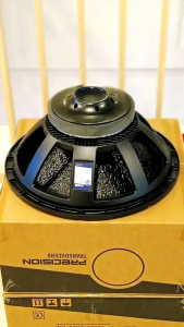 SPEAKER RCF LF18 X400/LF 18X400 18IN SPEAKER KOMPONEN GRADE A