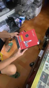 Bóng đèn Led pha - cốt ( Toyota Cross G ) chân 9012 (Hir2) lắp Zin theo xe