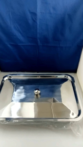 Surgical Instruments Set Medical Use/Toilet And Suture Instruments Set